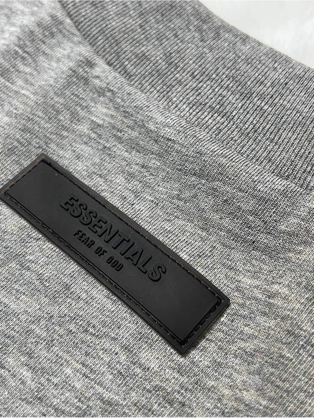 Essentials Fear of God Dark Oatmeal - Picture 7 of 7